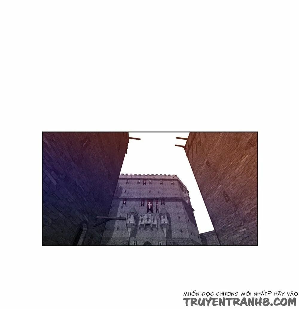 một nửa hoàn hảo chapter 11 75