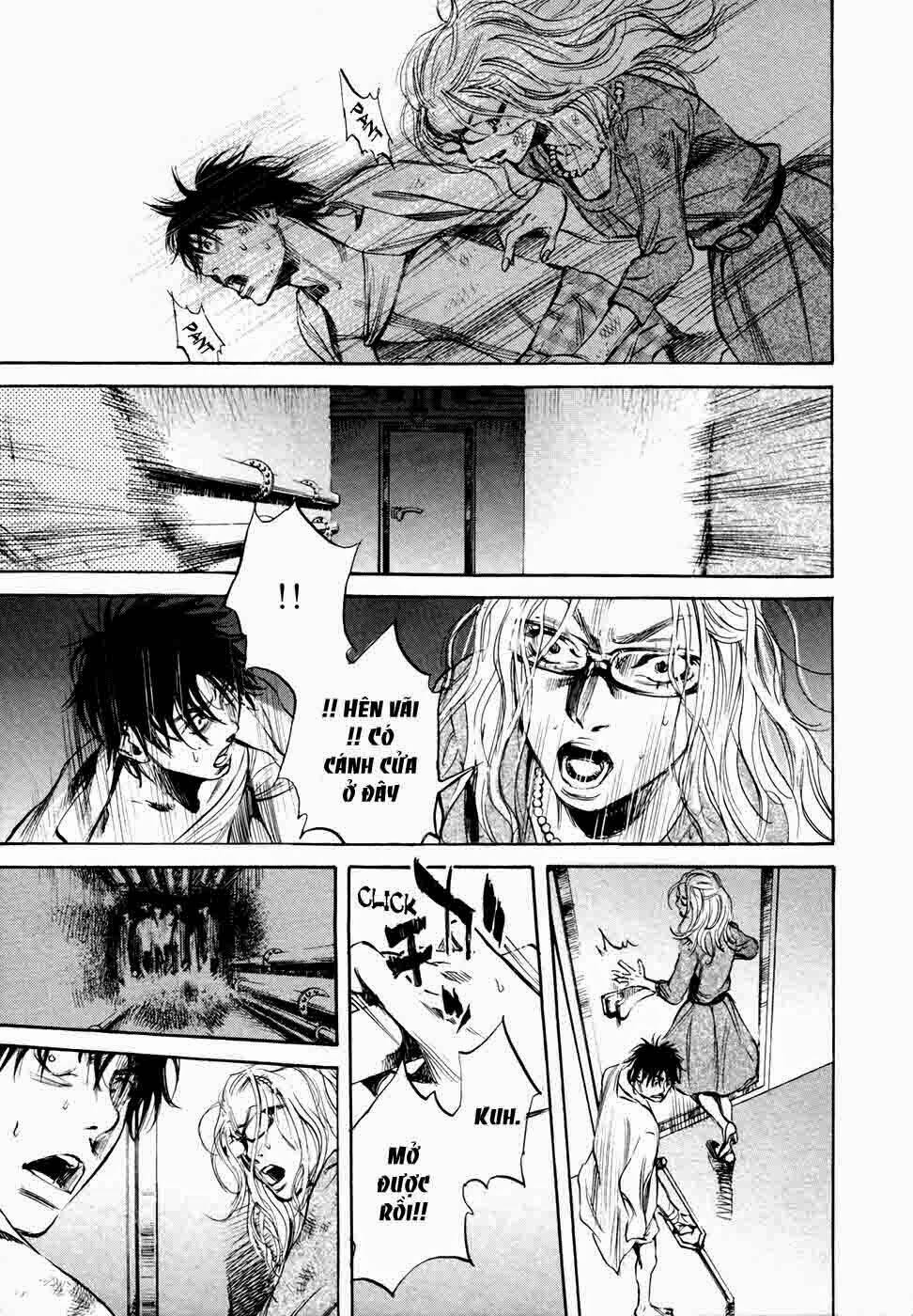 6000 the deep sea of madness chapter 16 10