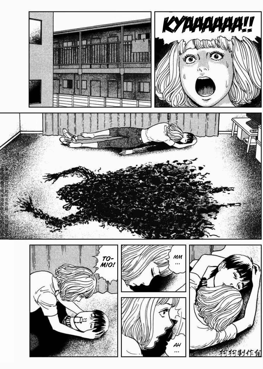 the shard of evil chapter 1 32