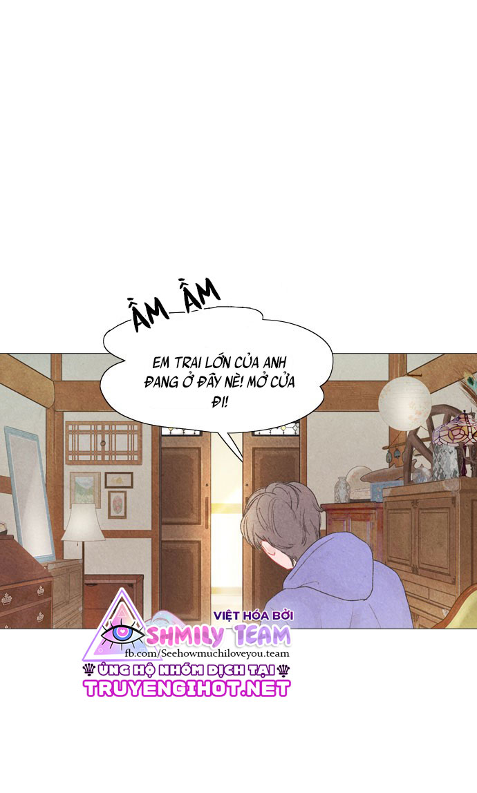 shinbi - thần bí chapter 6 76