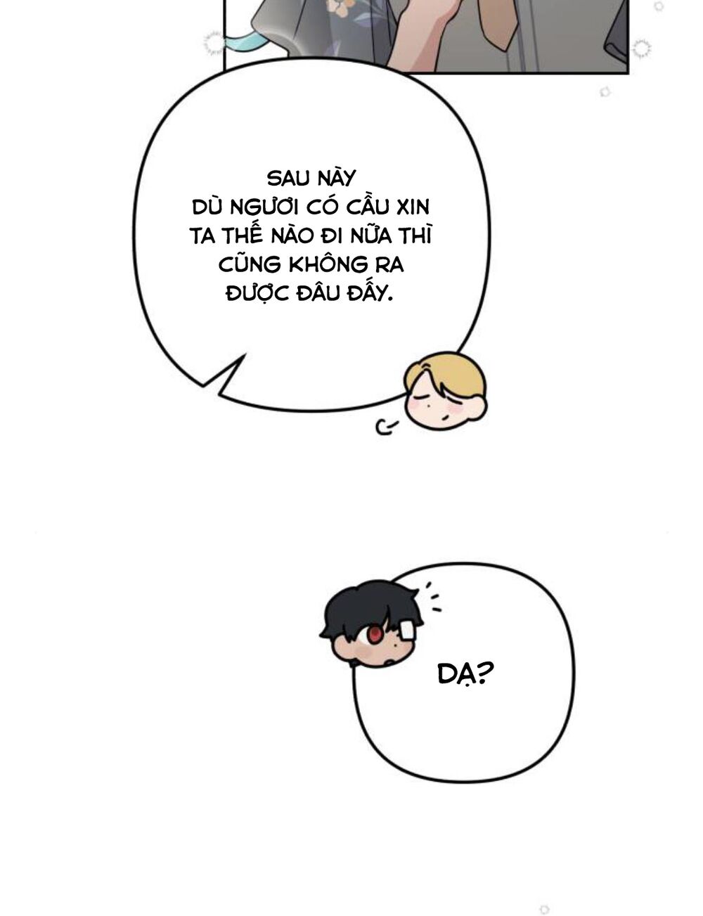 công nương mint bé nhỏ chapter 10 51