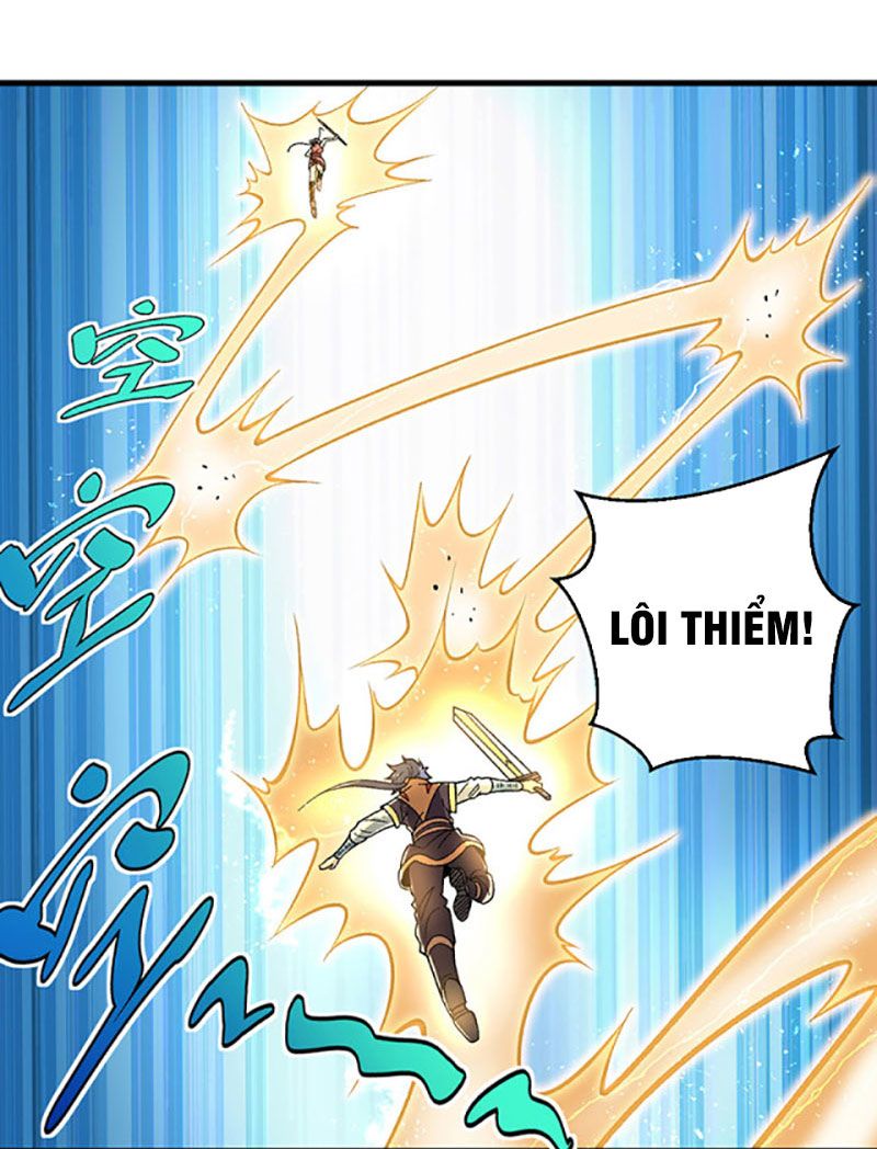 võ đạo độc tôn chapter 404 42