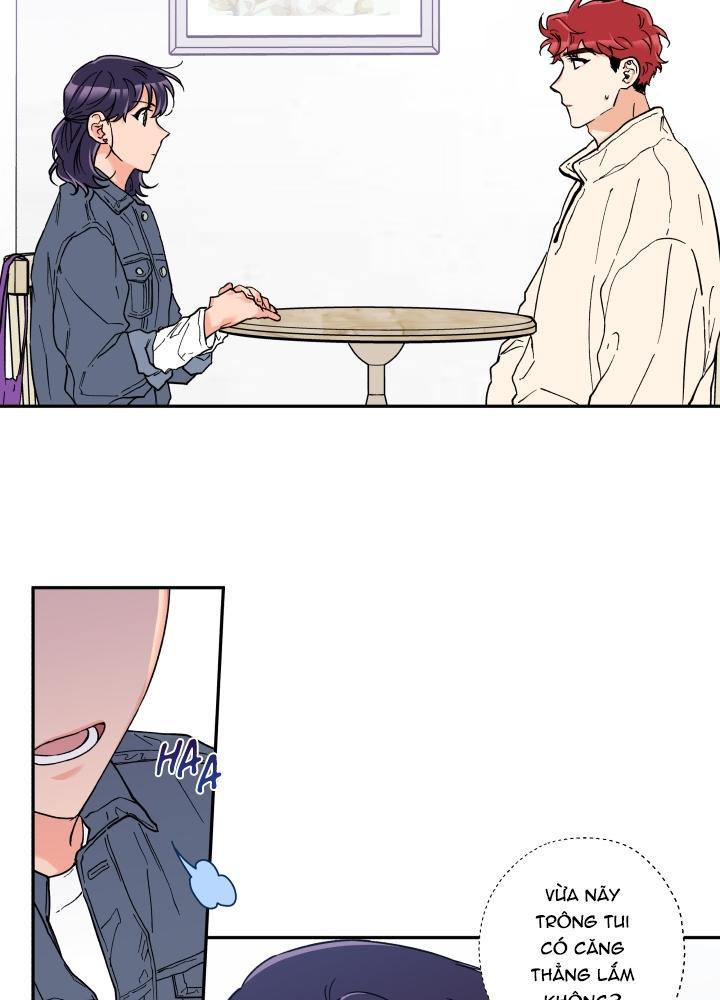 gâu gâu! chapter 13 18