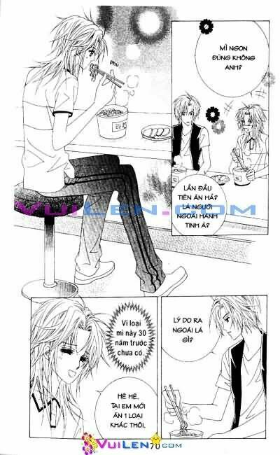 người duy nhất chapter 60 11