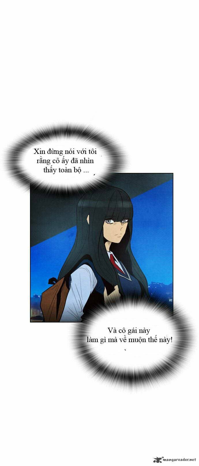 nạn nhân hồi sinh chapter 34 67