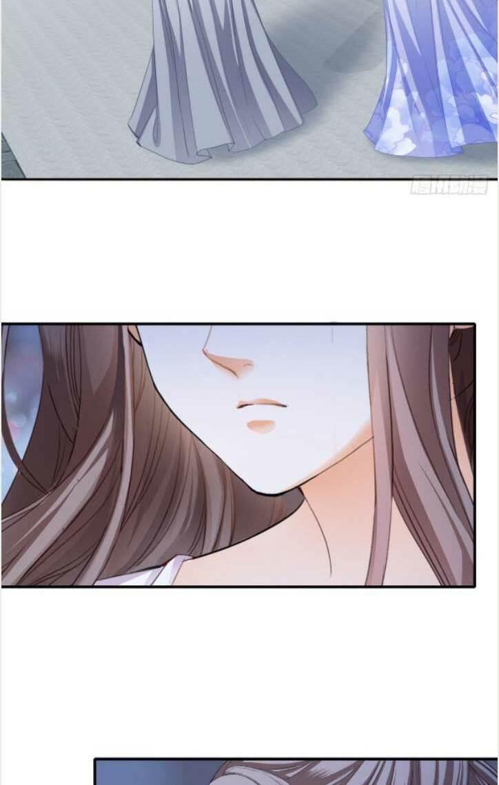 bổn vương muốn nàng chapter 143 15