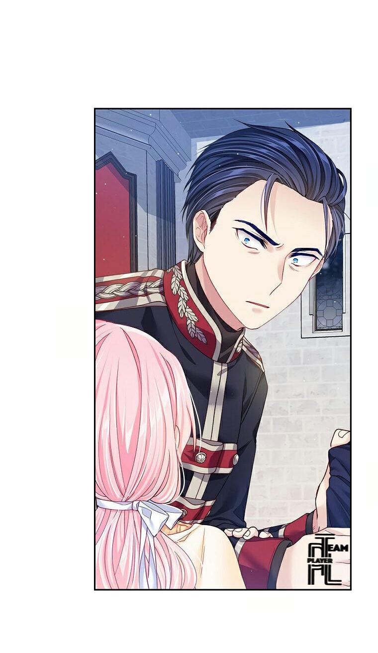 chồng tôi dễ thương quá, phải làm sao bây giờ? chapter 10.2 14