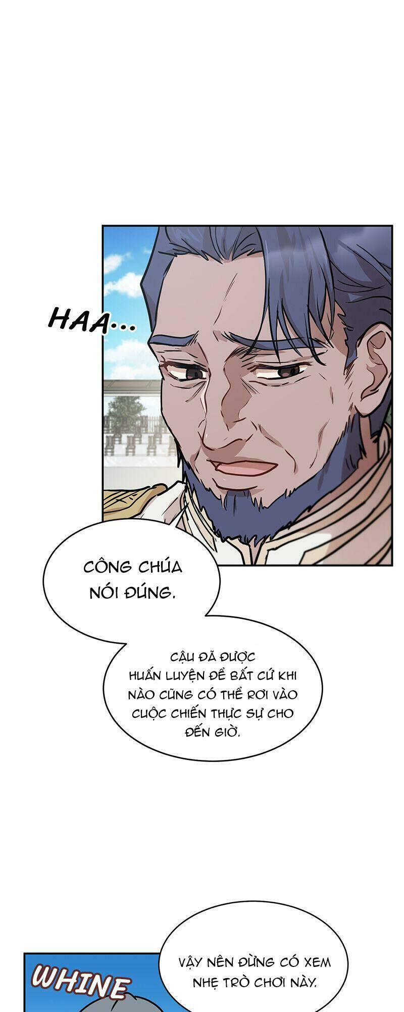 khế ước của ma tộc chapter 30 14