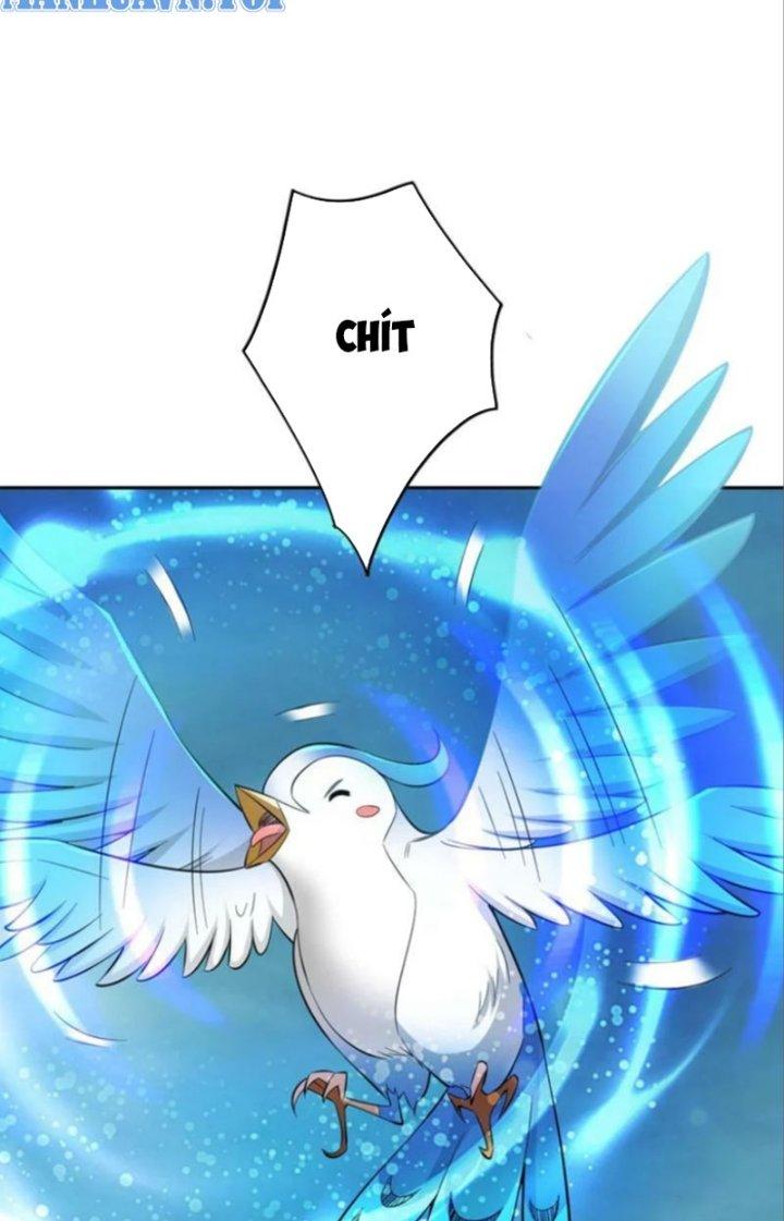 ẩn cư mười vạn năm, đời sau mời ta rời núi chapter 71 34