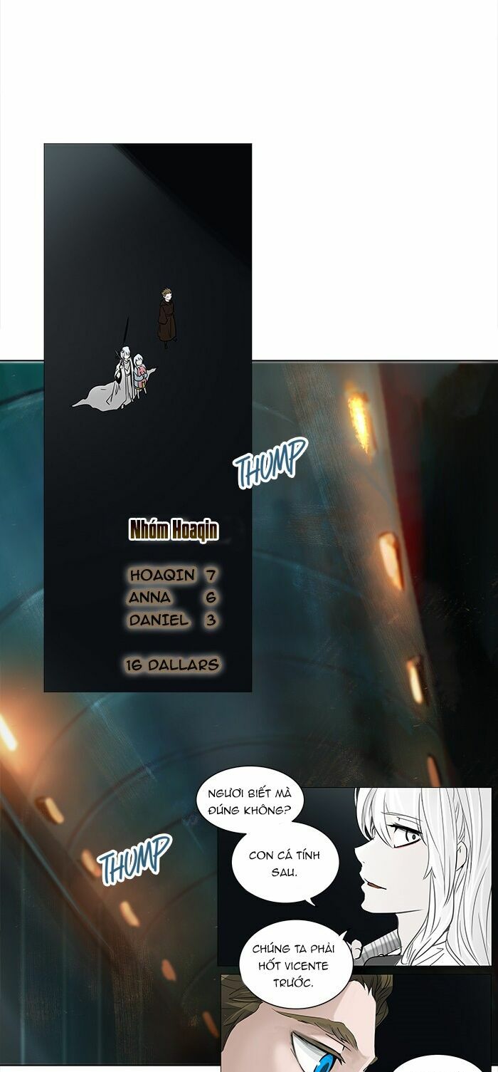 tòa tháp bí ẩn 2 chapter 174 41