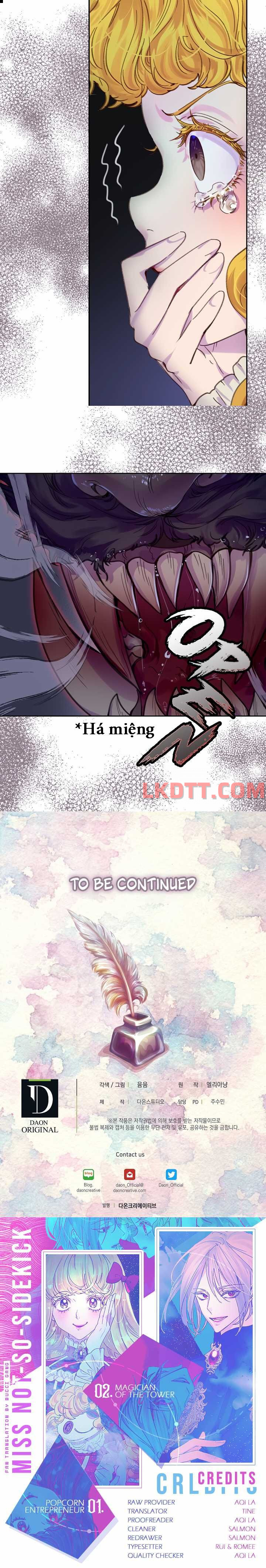 đừng xem thường nữ phụ chapter 109 12