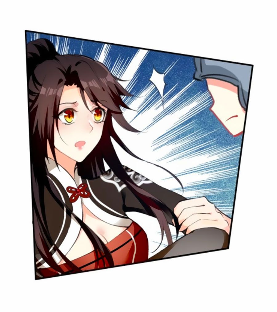 mỹ nhân làm tướng chapter 76 10