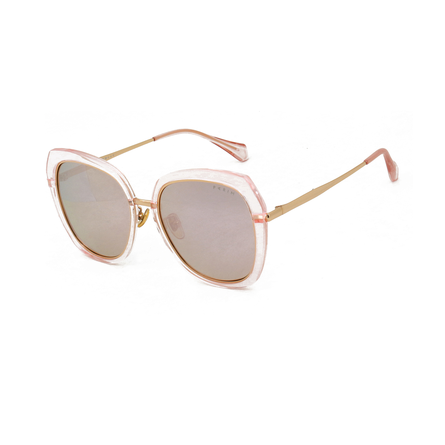 Kính mát nữ PARIM 93701 thời trang (size 53/18/145)