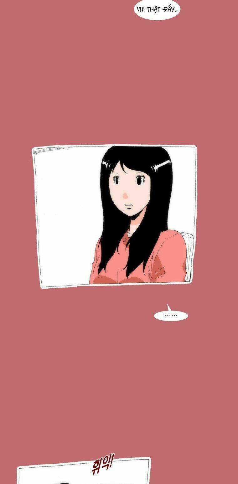 can't see can't hear but love chapter 19 32