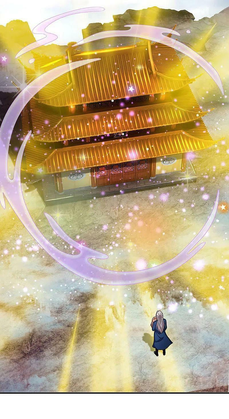 vú em tiên tôn đi ở rể chapter 210 21