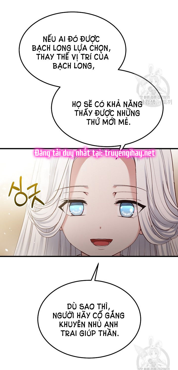 trở thành vợ thái tử quái vật chapter 51.1 34