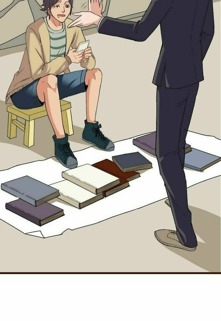 ngưu thư cung ứng thương chapter 5 5