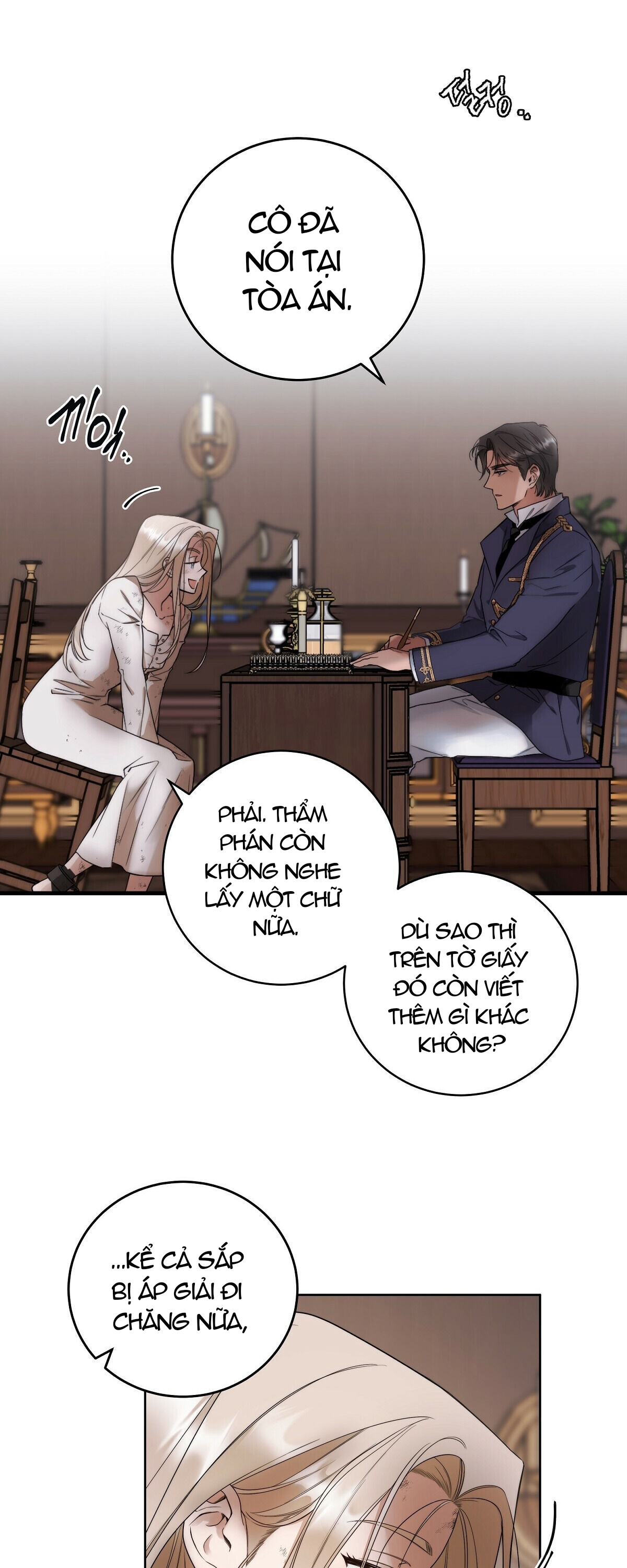 lời nói dối vĩnh cửu của người chapter 1.1 18