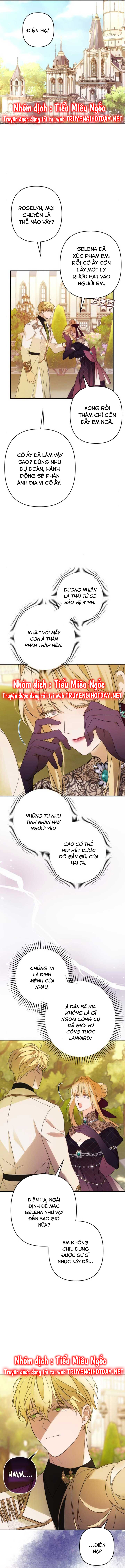 quyến rũ ngài công tước phương bắc chapter 67 9