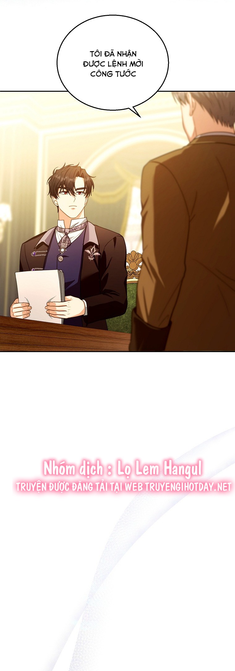 tôi đã có con với người chồng phản diện chapter 89 21