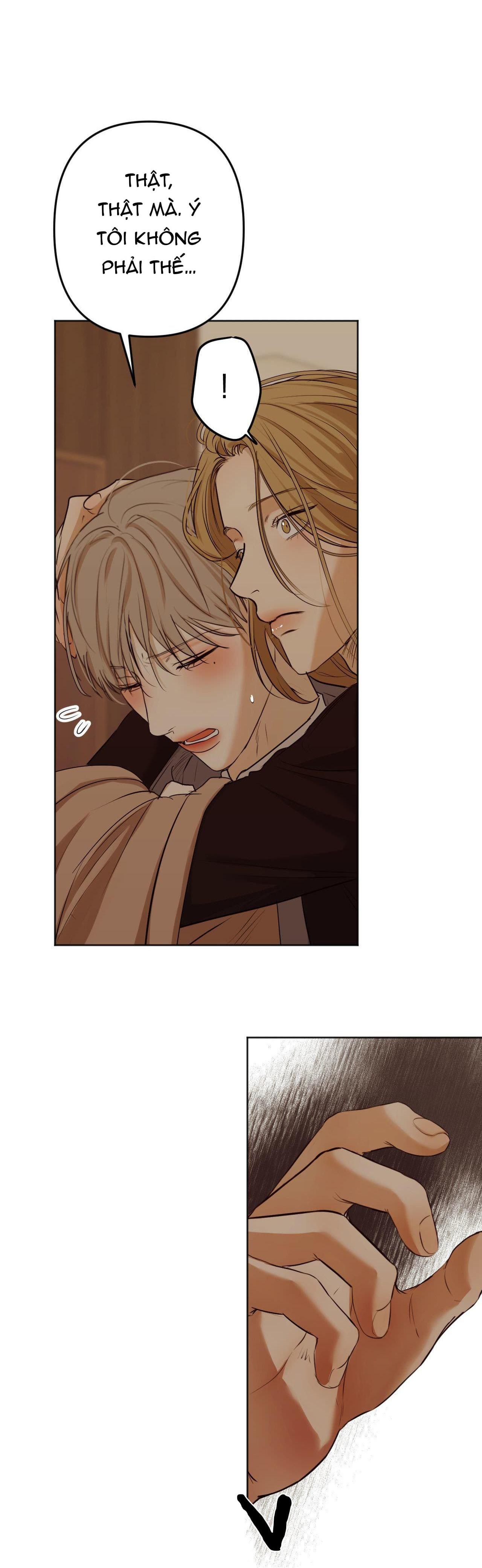 ái dục chapter 9 5