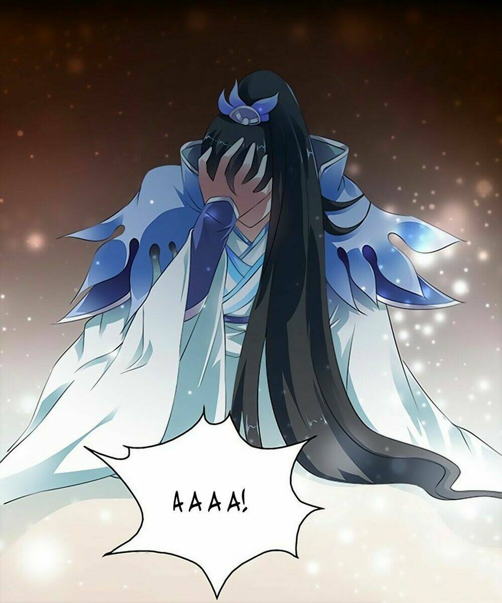 hoa ngôn tâm nguyện chapter 28 9