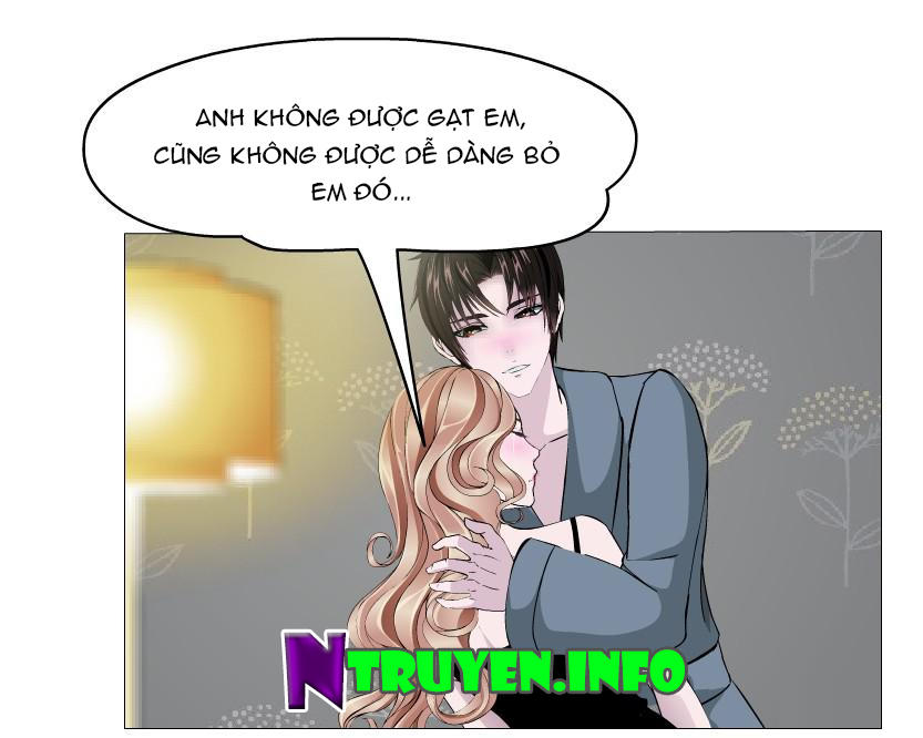 cạm bẫy của nữ thần chapter 116 8