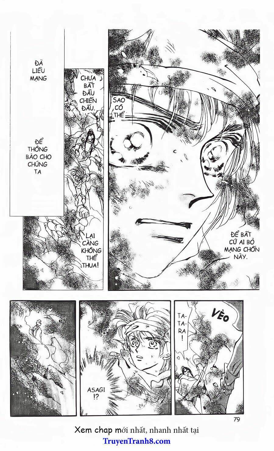 đứa con số phận chapter 83.2 10