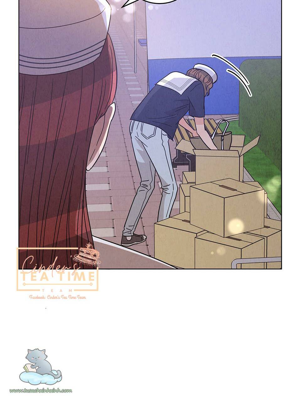 chào nhé, không làm thông gia nữa đâu! chapter 25 50