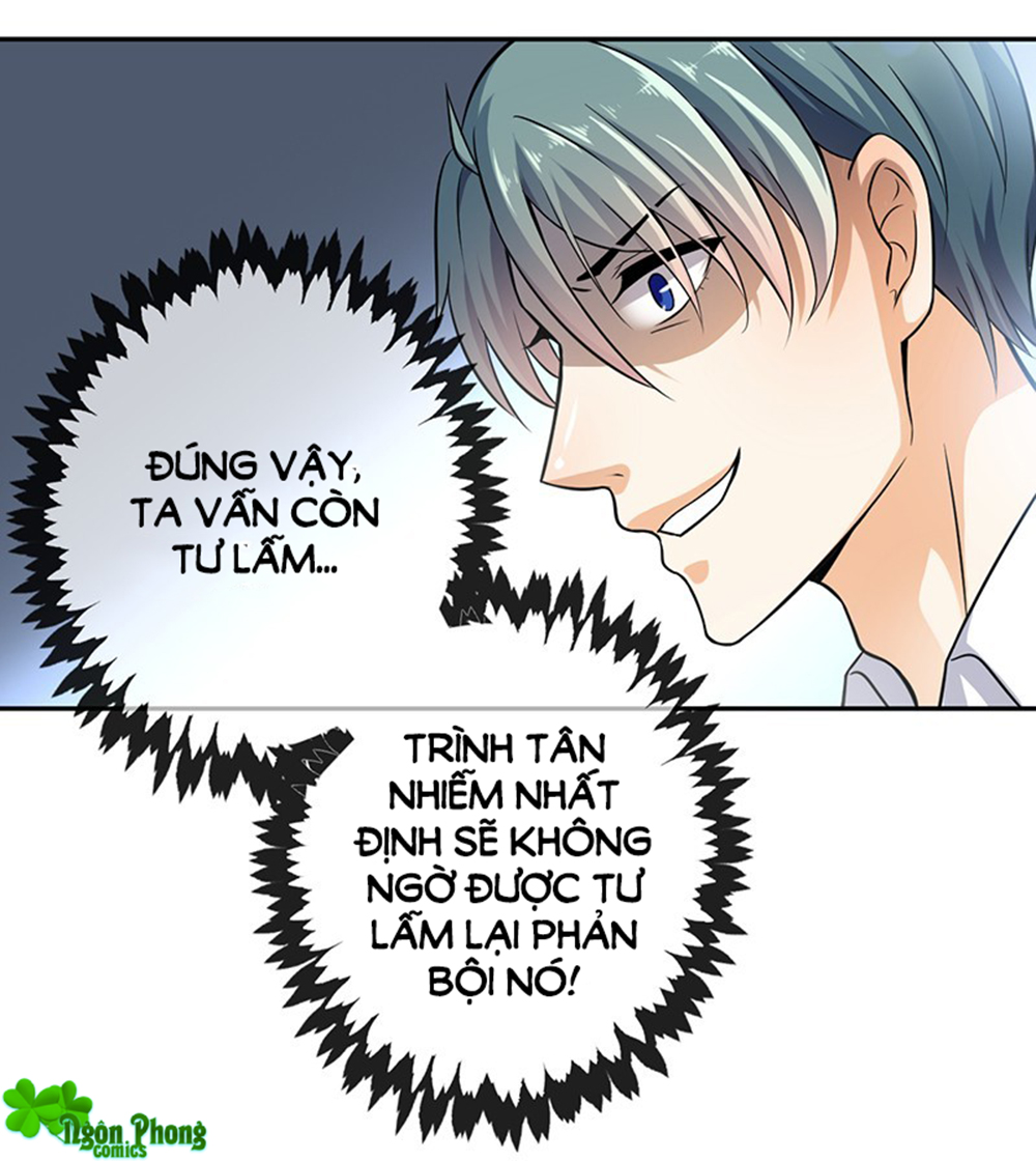 nhật ký dạy dỗ của gia tộc đáng yêu chapter 55 24