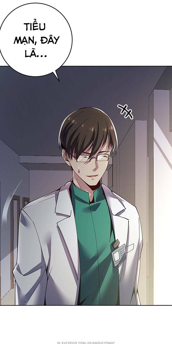 bất tử thần vương tu liên tục chapter 16 13