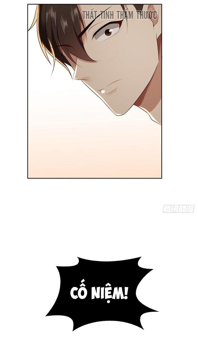 vợ yêu không ngoan chapter 22 27