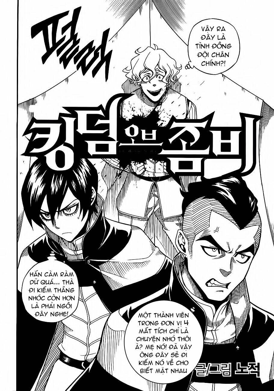 kingdom of zombie chapter 9 4