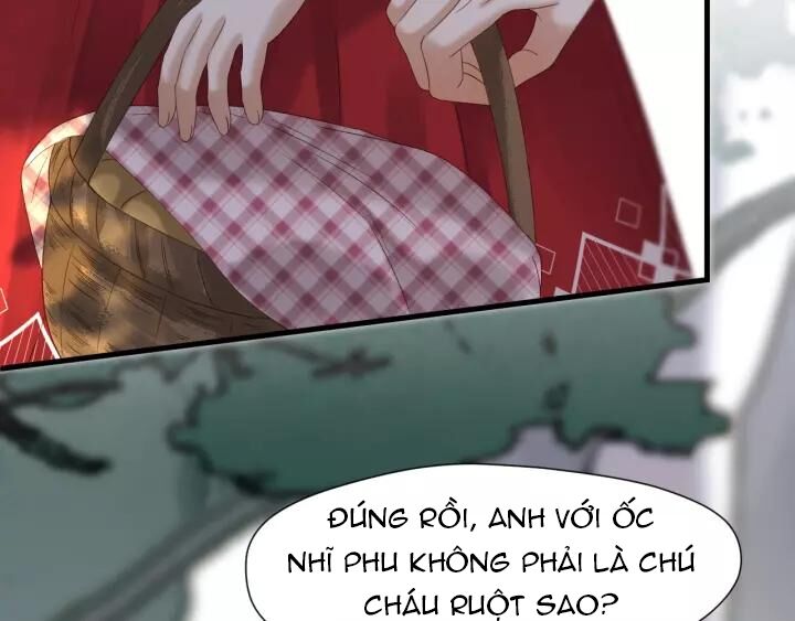 lượm được một tiểu hồ ly phần 3 chapter 94 11