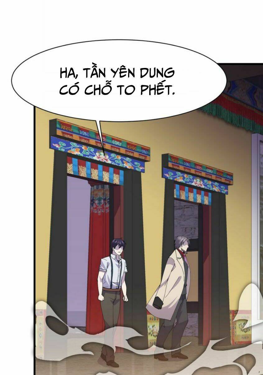 siêu cấp hộ vệ của đại tiểu thư chapter 12 40