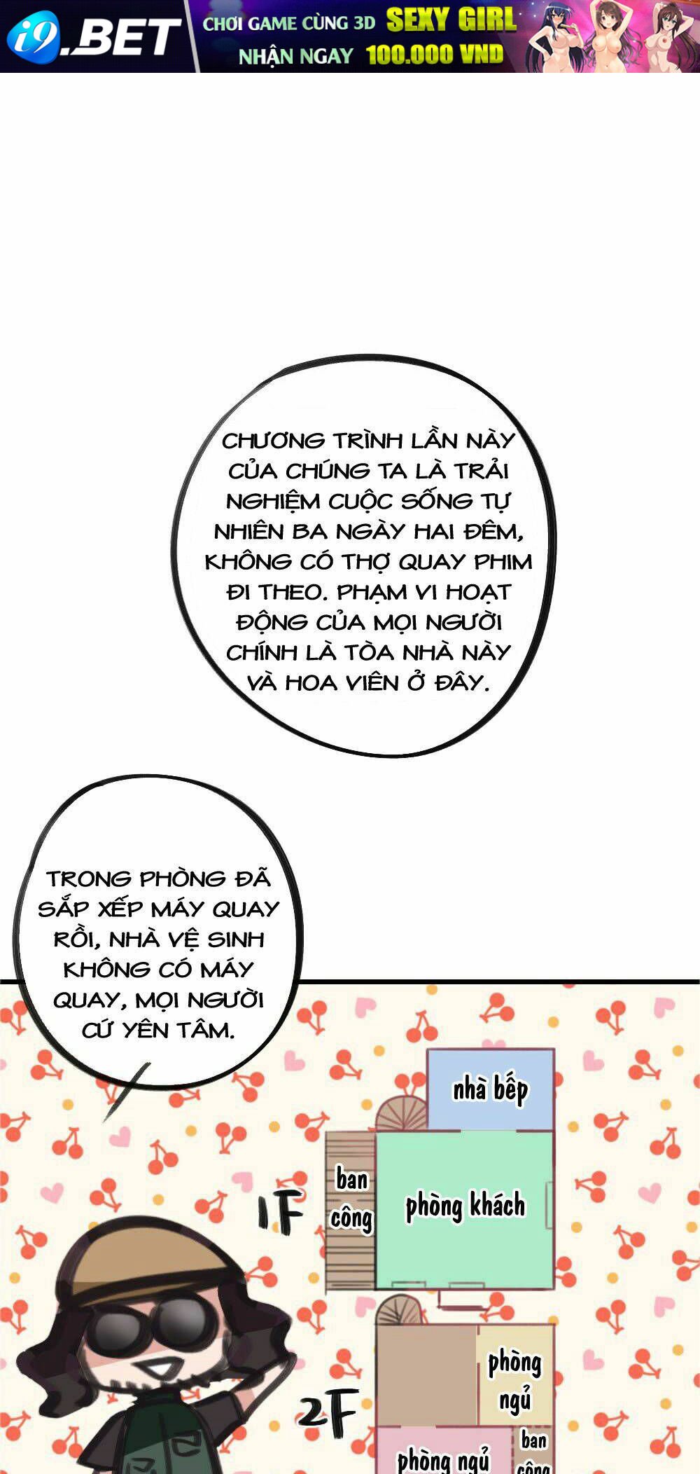 phải lòng em trai của bạn gái mình chapter 44 11