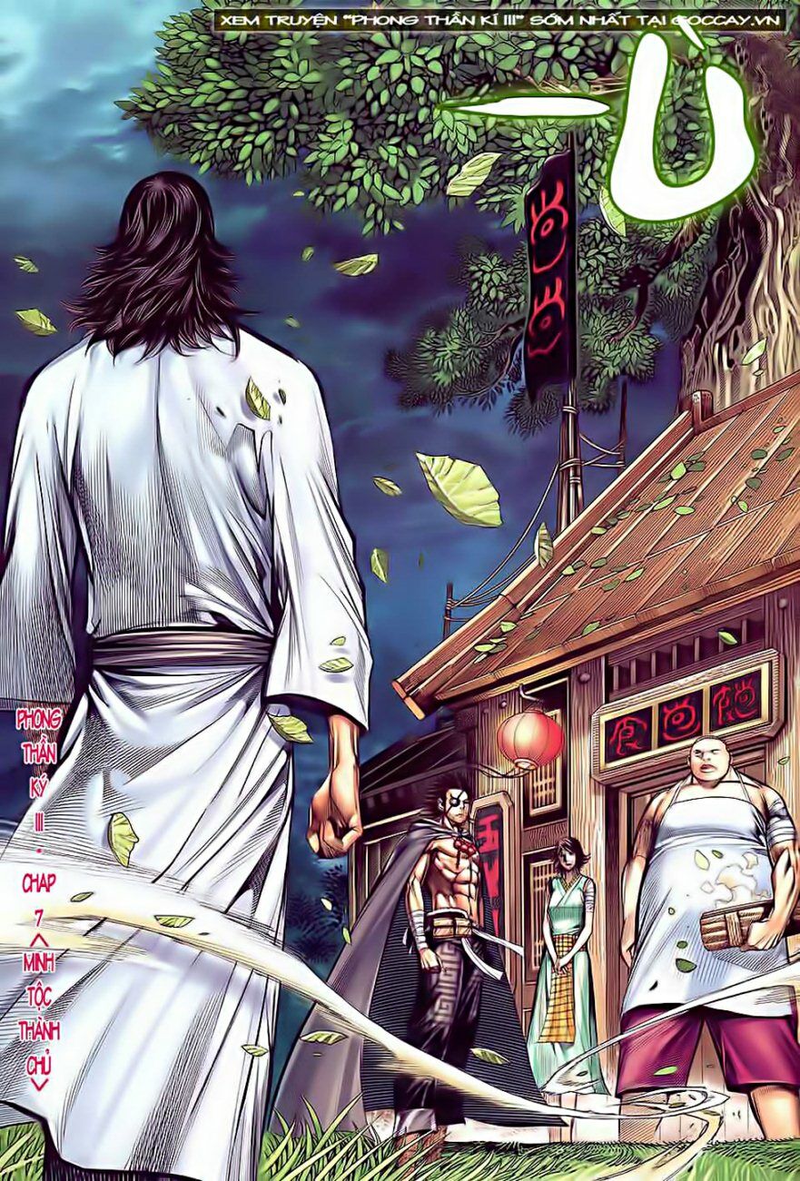 phong thần ký phần 3 chapter 7 31