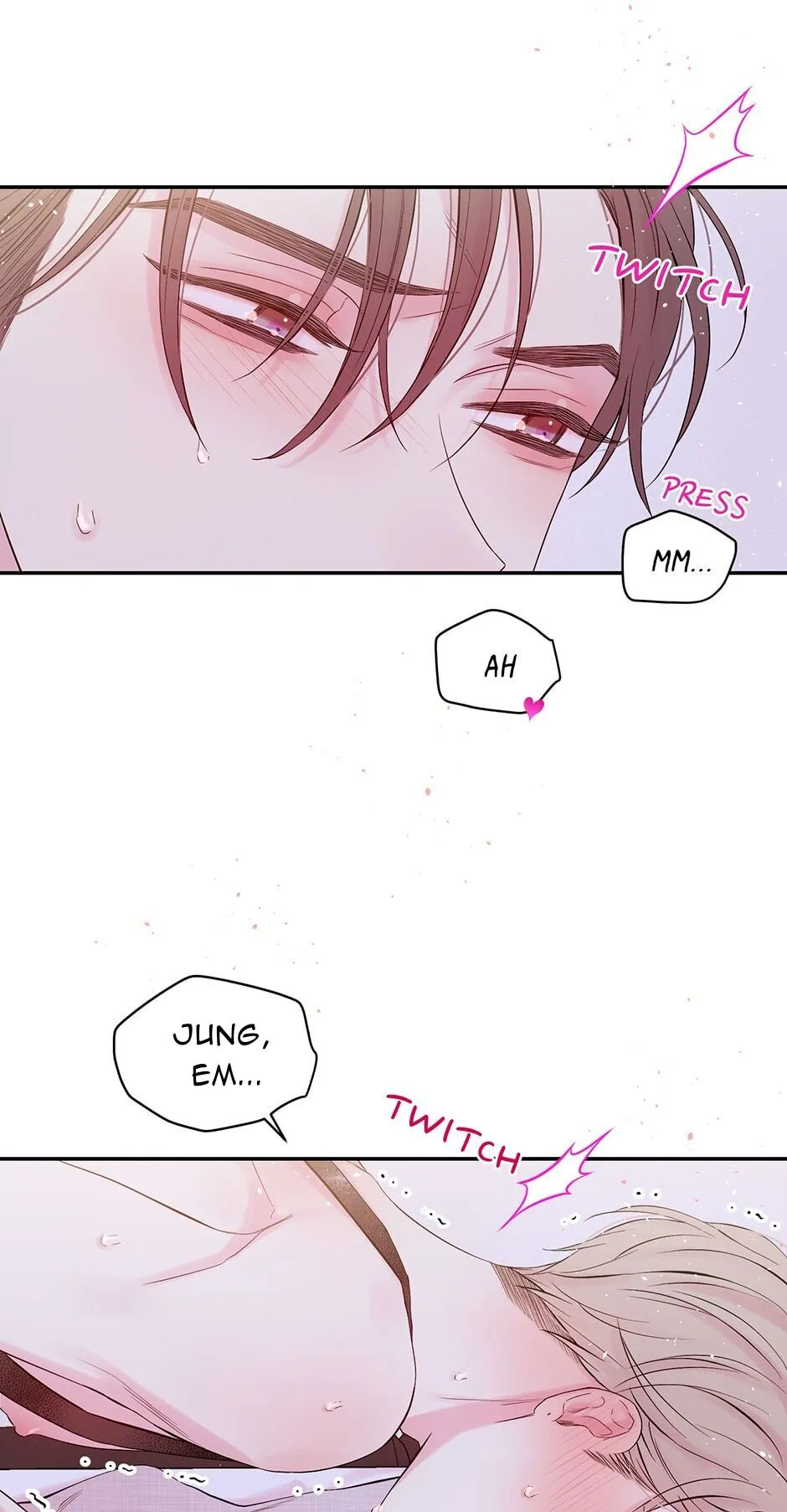 in my closet chapter 88 15