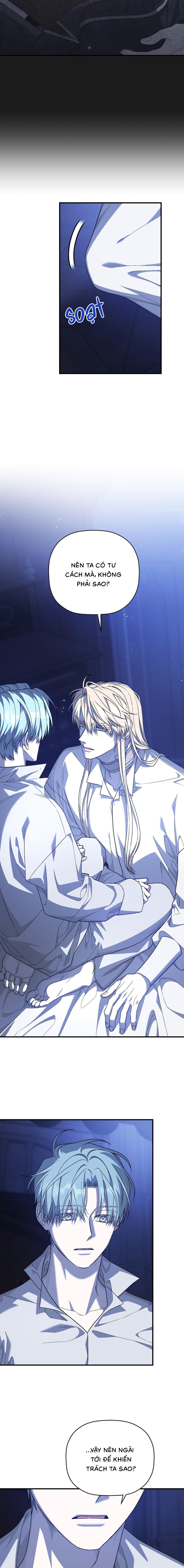 khế ước vĩnh cửu chapter 105 6