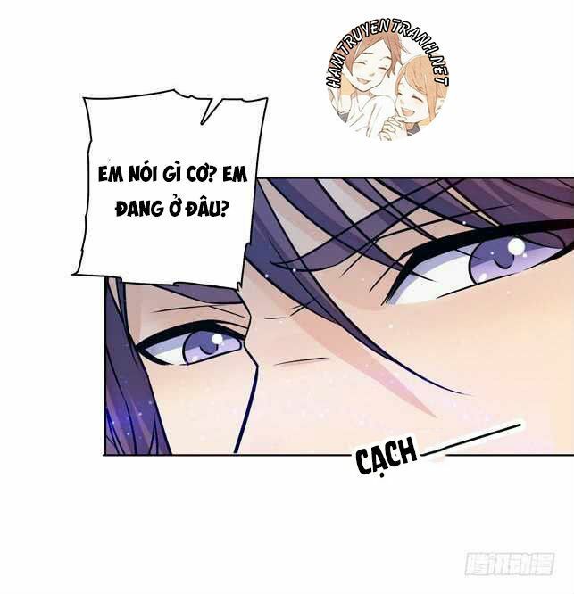 cô vợ siêu mẫu của cố thiếu chapter 95 9