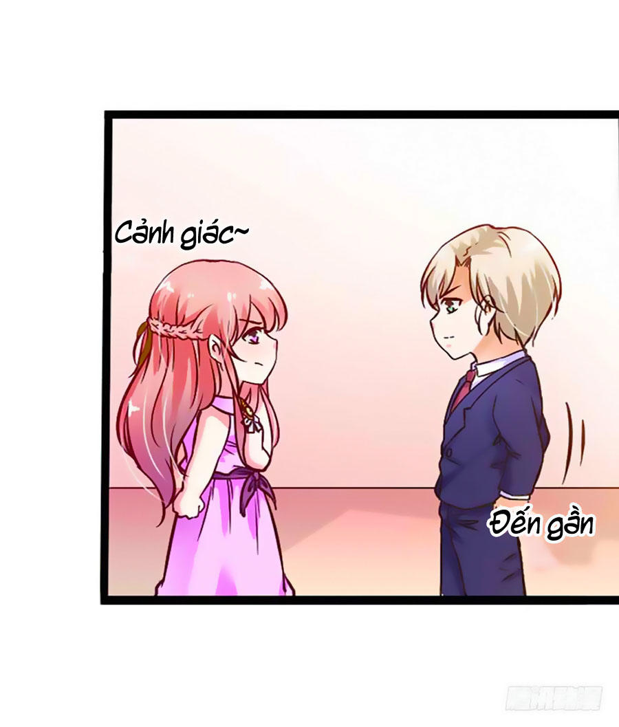 cô vợ kiêu ngạo của tổng tài ác ma chapter 7 13