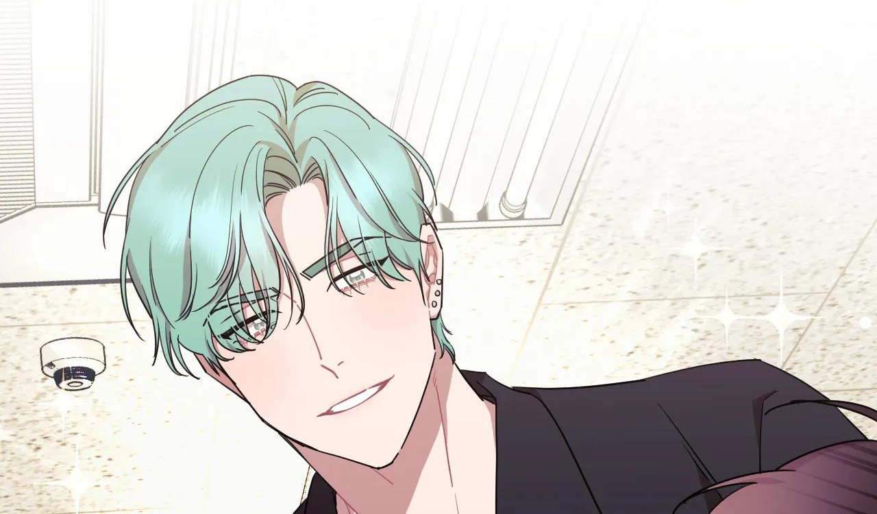 tiêu chuẩn tình yêu 100% chapter 2 37