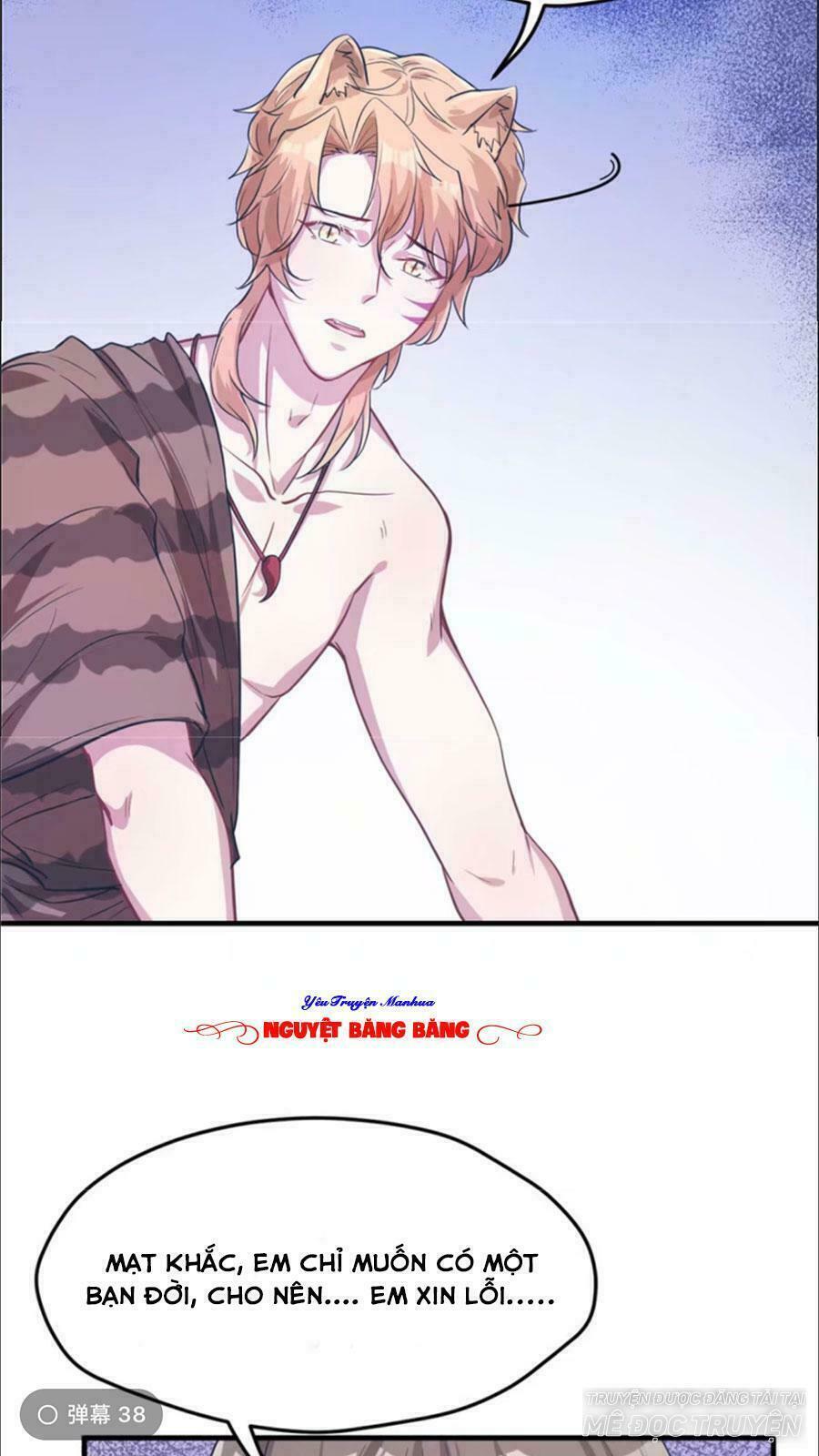 [16+] thảnh thơi thú thế chủng chủng điền, sinh sinh tể chapter 55 19