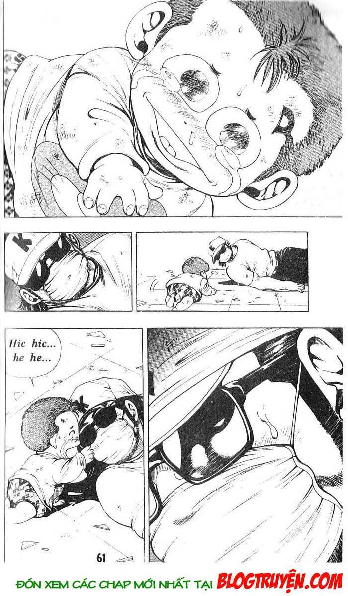 kid gang chapter 11 21