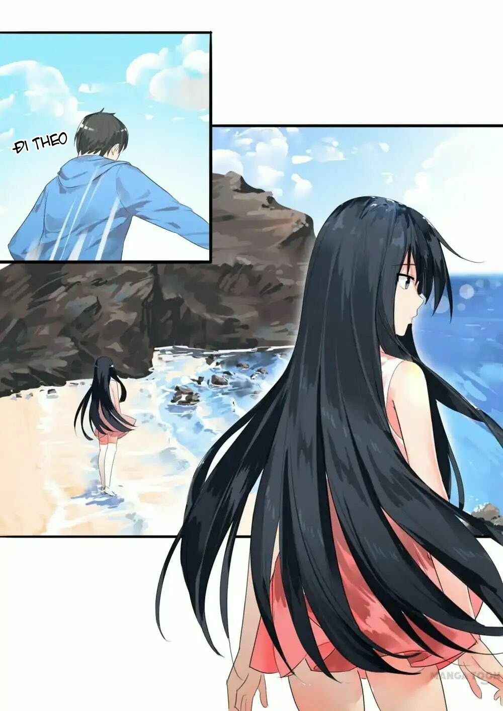 the boy in the all-girls school chapter 25 19