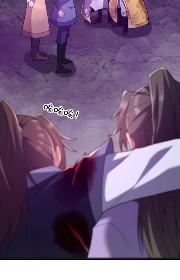 võ thánh này cũng quá khẳng khái chapter 19 8