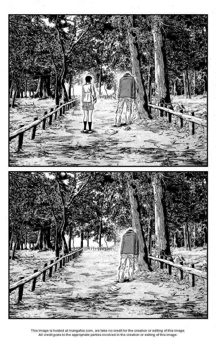 wolf guy - wolfen crest chapter 66 14