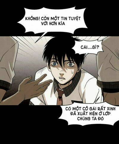 infectee chapter 8 58