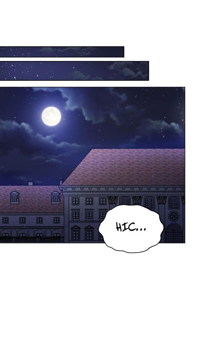 quý cô không thể chạm vào chapter 2 54