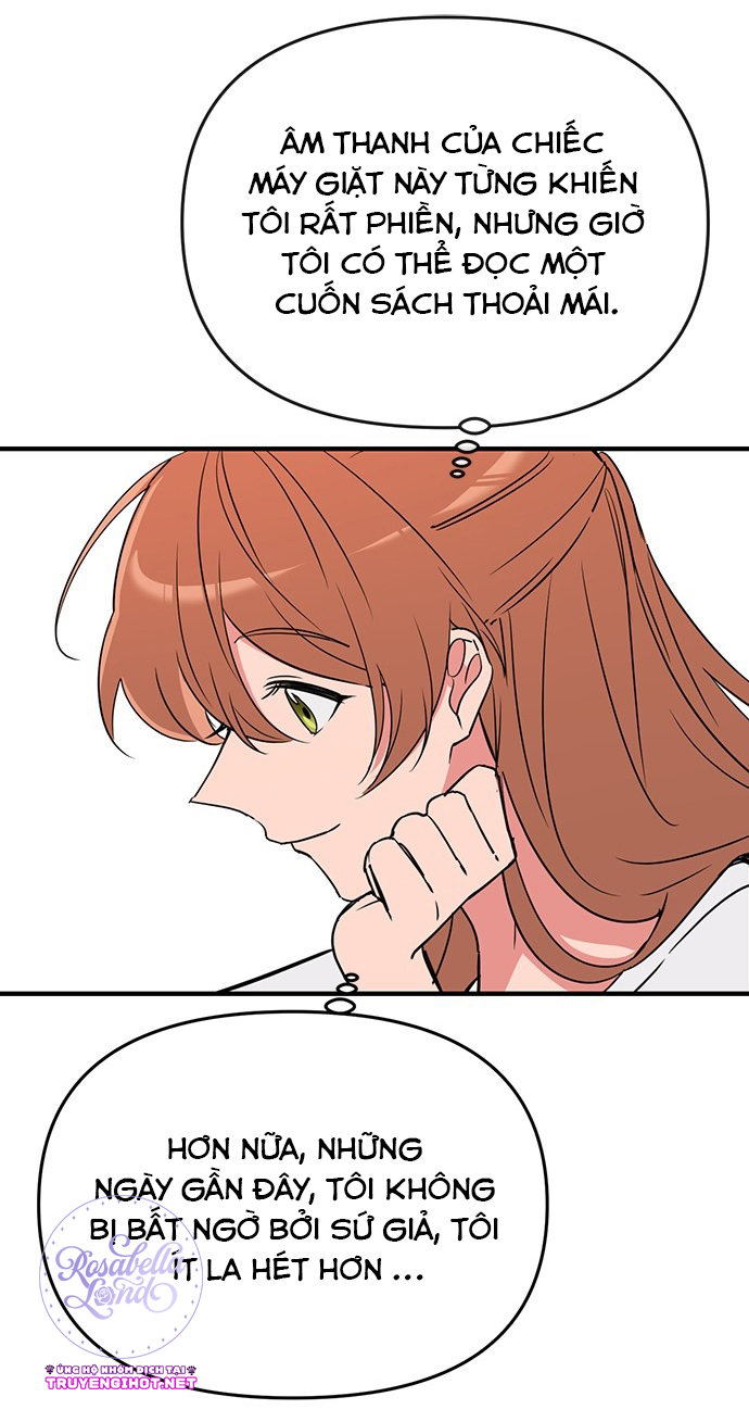 căn hộ kí túc xá của pháp sư chapter 7 5